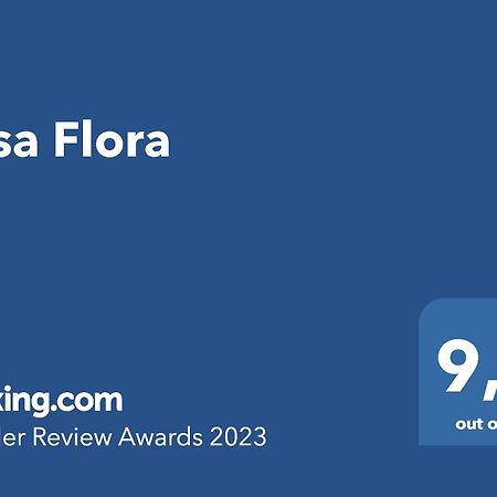 Casa Flora Villa Civitella dʼAgliano Екстериор снимка