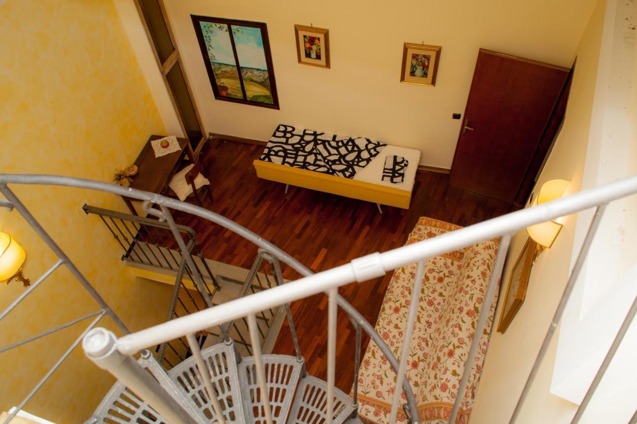 Casa Flora Villa Civitella dʼAgliano Екстериор снимка