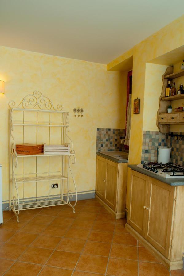 Casa Flora Villa Civitella dʼAgliano Екстериор снимка