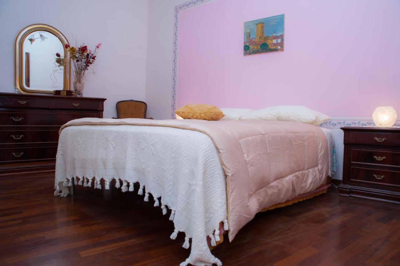 Casa Flora Villa Civitella dʼAgliano Екстериор снимка