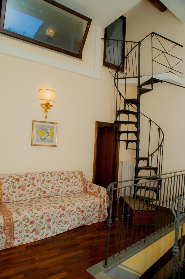 Casa Flora Villa Civitella dʼAgliano Екстериор снимка