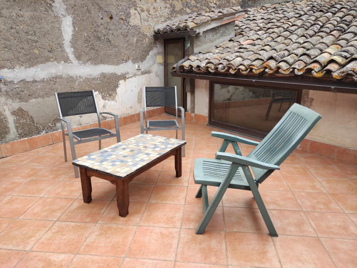 Casa Flora Villa Civitella dʼAgliano Екстериор снимка