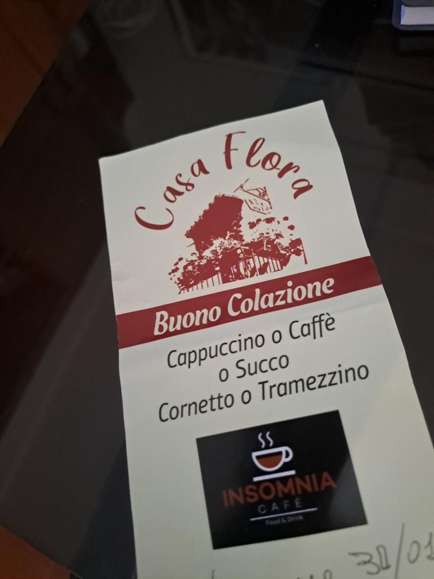 Casa Flora Villa Civitella dʼAgliano Екстериор снимка